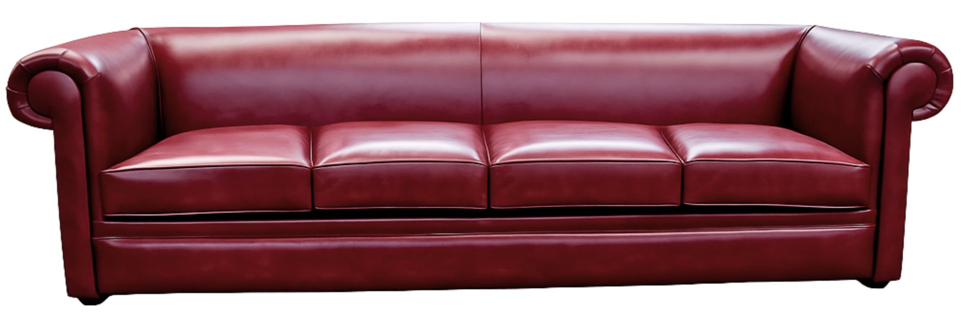 The Canterbury Chesterfield